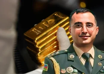 70 kq qızılla saxlanılan Məmmədovla bağlı YENİ QƏRAR