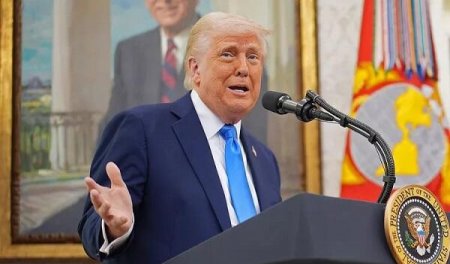 "Bu dəfə rədd etsələr..." - Trampdan HƏMAS-a son XƏBƏRDARLIQ