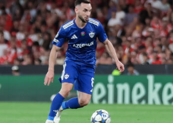 Oyunda zədələnən Yankoviçin son durumu AÇIQLANDI