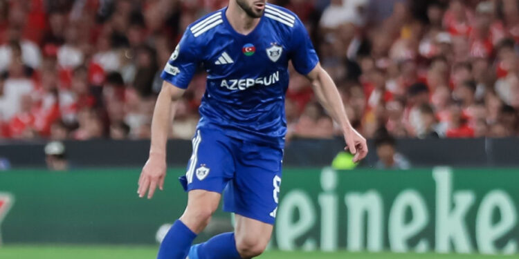 Oyunda zədələnən Yankoviçin son durumu AÇIQLANDI