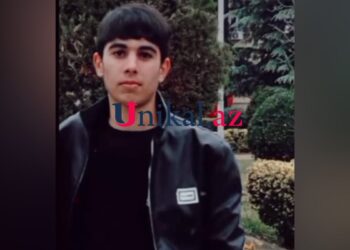 Sinif yoldaşı tərəfindən öldürülən Kənanın FOTOSU