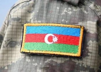 Hərbçimiz faciəvi şəkildə öldü – FOTO