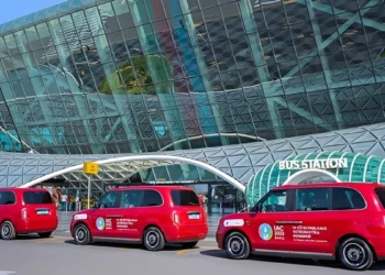 Bakı aeroportunda yeni taksi qaydaları – Qiymətlər AÇIQLANDI