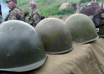 Ermənilər antiterror əməliyyatında nə qədər itki verib? – AÇIQLANDI