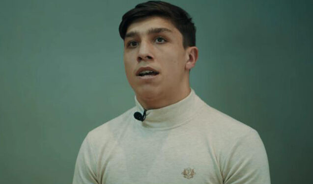 Cüdoçumuzun gözləri görürmüş - Avropa çempionatına buraxılmadı