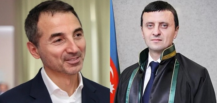 Adnan Əhmədzadənin vəkilindən DTX-ya şikayət olundu