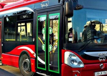 Bu qəsəbələrdə yaşayanlara ŞAD XƏBƏR – Yeni marşrut avtobusu fəaliyyətə başlayır