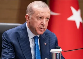 “Əziz qardaşım İlham Əliyevi təbrik edirəm” – Ərdoğan