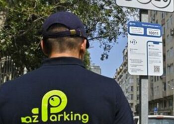 “AzParking”dən işçilərlə bağlı ittihamlara CAVAB