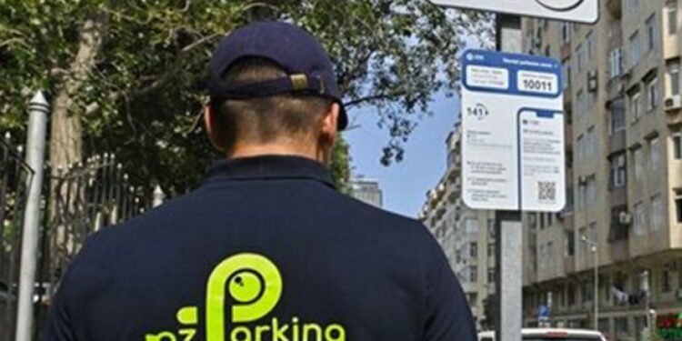 “AzParking”dən işçilərlə bağlı ittihamlara CAVAB