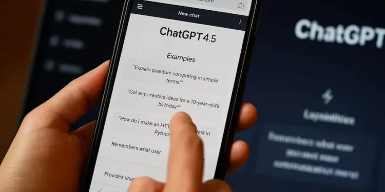 ChatGPT sayəsində lotoreyadan 150 min dollar uddu