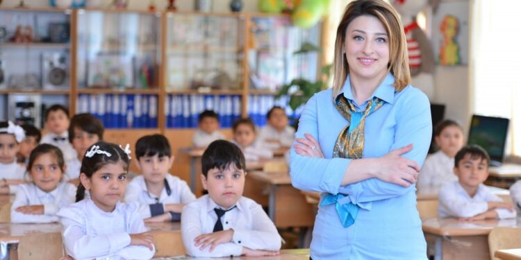 Ölkəmizdə fəaliyyət göstərən təhsil müəssisələrinin SAYI