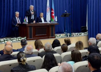 VHP Ali Məclisinin yeni sədri seçildi