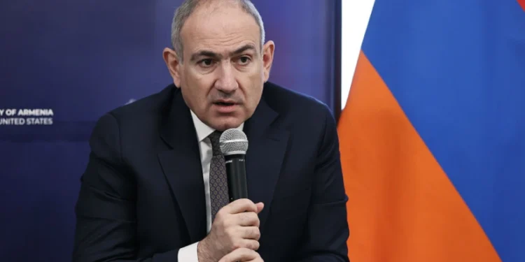 Paşinyan Azərbaycanla sülhə sadiq olduğunu təsdiqləyib