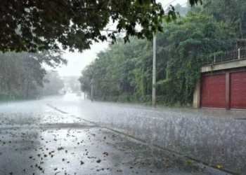 Sabah bəzi rayonlara leysan yağacaq – PROQNOZ