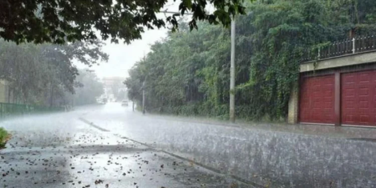 Sabah bəzi rayonlara leysan yağacaq - PROQNOZ