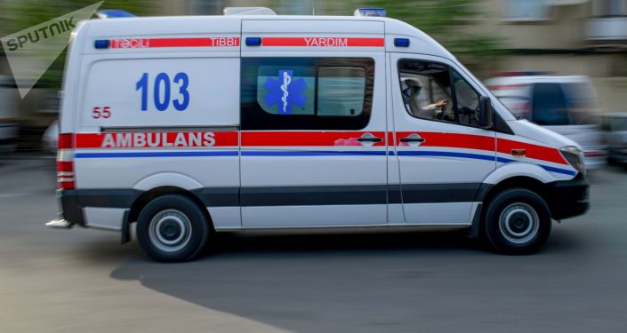 Bakıdan rayona qonaq gedən 32 yaşlı kişi öldürüldü - Qayınatası tutuldu