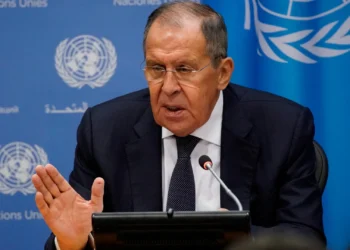 Lavrov: Bu məsələ Azərbaycan və Ermənistanın suveren hüququdur