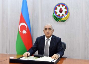 Baş nazir FƏRMAN İMZALADI