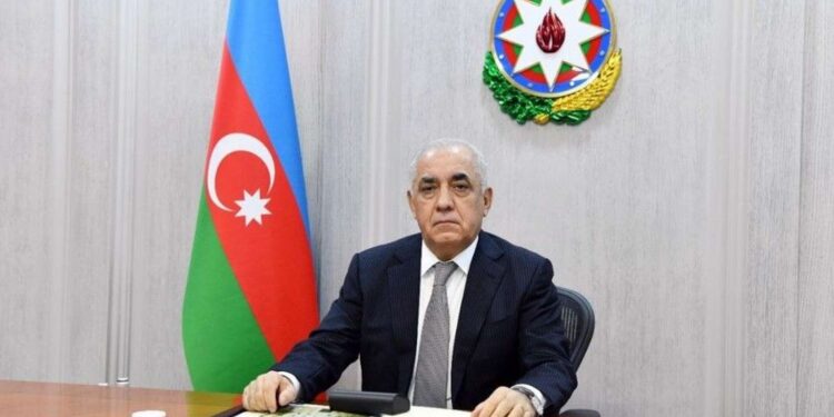 Baş nazir FƏRMAN İMZALADI