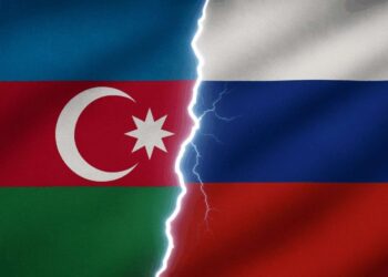 Rusiya-Azərbaycan gərginliyi pik həddə: Yeni təxribatlar başlayıb – AÇIQLAMA