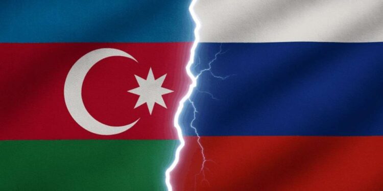 Rusiya-Azərbaycan gərginliyi pik həddə: Yeni təxribatlar başlayıb - AÇIQLAMA