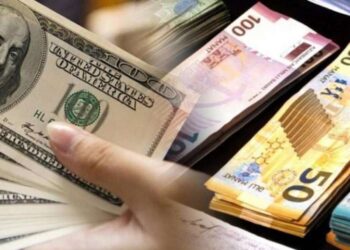 Nazirlikdən manatın məzənnəsi ilə bağlı vacib AÇIQLAMA