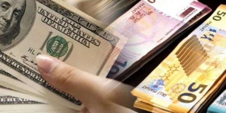 Nazirlikdən manatın məzənnəsi ilə bağlı vacib AÇIQLAMA