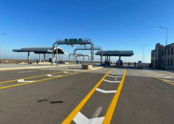 Avtomobillə Bakıya giriş pullu olacaq – RƏSMİ