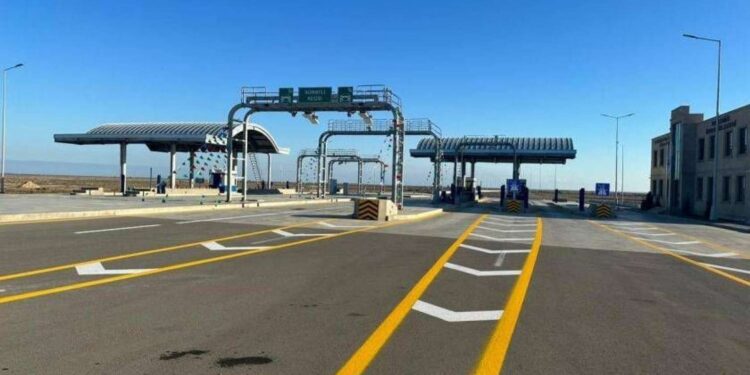 Avtomobillə Bakıya giriş pullu olacaq - RƏSMİ