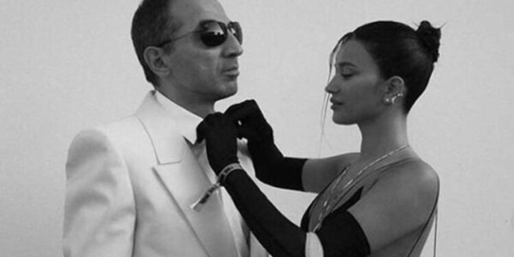 Adnan Əhmədzadənin Dubaydakı dəbdəbəli mənzili - FOTO