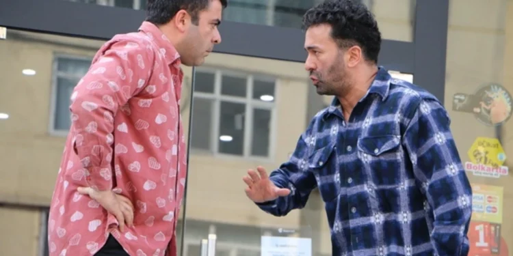 Tahir İmanovdan qardaşının ölüm xəbərinə REAKSİYA