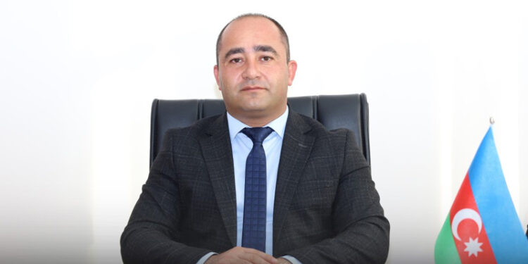 Azərbaycanda deputat xadiməni yenidən məhkəməyə verdi