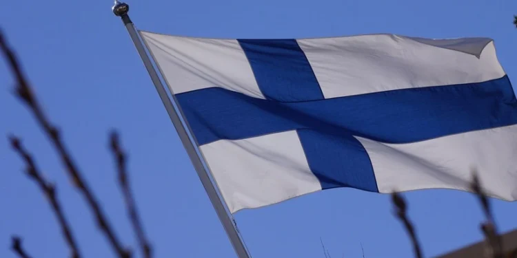 Rusiya səfiri Finlandiya XİN-ə çağırılıb