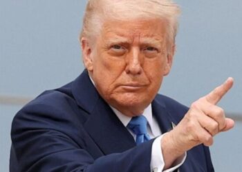 Tramp: “Vaşinqtondakı cinayət sayını sıfıra endirmişik”