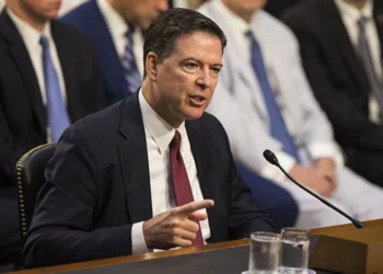 Keçmiş FTB direktoru həbs oluna bilər