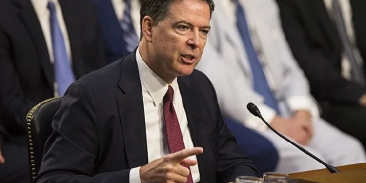 Keçmiş FTB direktoru həbs oluna bilər