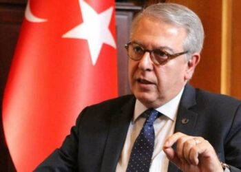 Türkiyənin xüsusi nümayəndəsi görüş üçün Ermənistana gedəcək