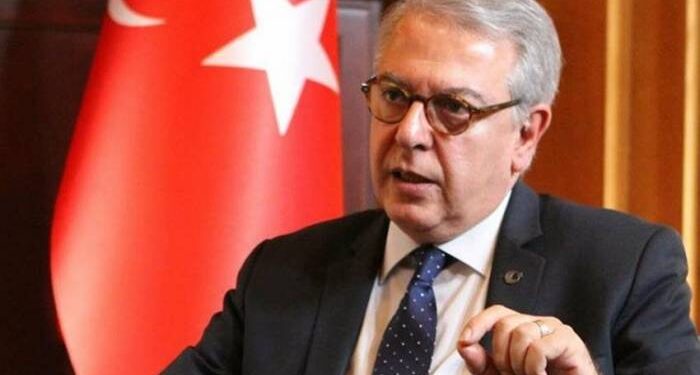 Türkiyənin xüsusi nümayəndəsi görüş üçün Ermənistana gedəcək