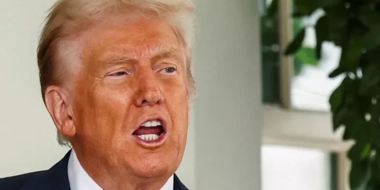 Tramp ABŞ istehsalı olmayan filmlərə 100% rüsum tətbiq edə BİLƏR