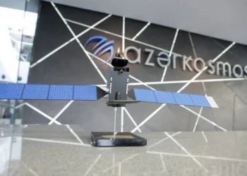 Gələn ay Azərbaycanda Ümumdünya Kosmos Həftəsi keçiriləcək