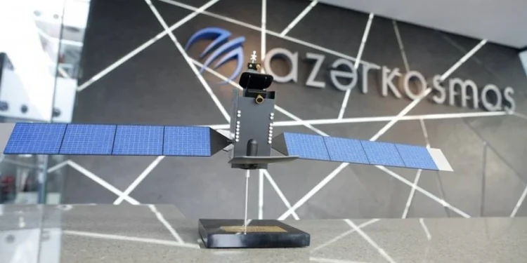 Gələn ay Azərbaycanda Ümumdünya Kosmos Həftəsi keçiriləcək