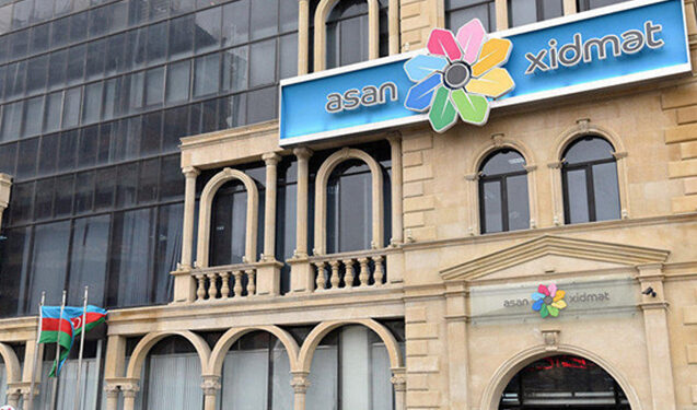 Bu arayışı “ASAN xidmət” verəcək