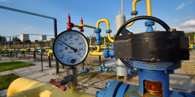 Rusiyadan Ermənistana qaz tədarükü vaxtından əvvəl bərpa edilib