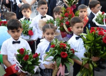 Dərs ilinin başlanma tarixi ilə bağlı – RƏSMİ AÇIQLAMA