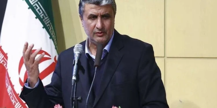 İran nüvə obyektlərini bərpa edəcək