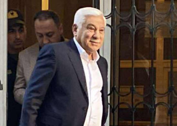 Sabiq icra başçısı: “Onun səsini şəxsən mən yazmışdım” – VİDEO