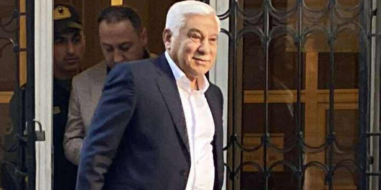 Sabiq icra başçısı: "Onun səsini şəxsən mən yazmışdım" - VİDEO