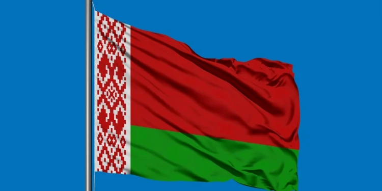 Belarus Polşaya nota verib