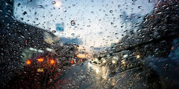 Yağıntılı hava bu tarixədək davam edəcək